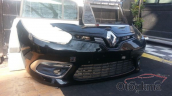 Oto Çıkma Parça / Kaporta & Karoser / Ön Tampon / Renault / Fluence / Çıkma Parça 