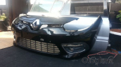 Oto Çıkma Parça / Kaporta & Karoser / Ön Tampon / Renault / Fluence / Çıkma Parça 
