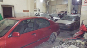 Oto Çıkma Parça / Elektrik / ABS Beyni / Nissan / Primera / Çıkma Parça 