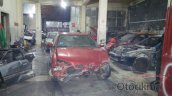 Oto Çıkma Parça / Elektrik / ABS Beyni / Nissan / Primera / Çıkma Parça 