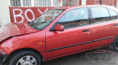 Oto Çıkma Parça / Elektrik / ABS Beyni / Nissan / Primera / Çıkma Parça 
