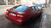 Oto Çıkma Parça / Elektrik / ABS Beyni / Nissan / Primera / Çıkma Parça 