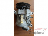 Oto Çıkma Parça / Isıtma, Soğutma & Klima / Klima Kompresörü / Peugeot / 301 / Çıkma Parça 