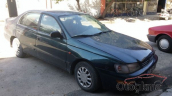Oto Çıkma Parça / Motor / Silindir Kapağı / Toyota / Carina / Çıkma Parça 