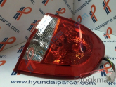Oto Çıkma Parça / Elektrik / Stop / Hyundai / Getz / Sıfır Parça 