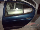 Oto Çıkma Parça / Kaporta & Karoser / Komple Ön / Renault / Megane / Çıkma Parça 
