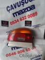 Oto Çıkma Parça / Elektrik / Stop / Mazda / 121 / Çıkma Parça 