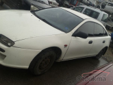 Oto Çıkma Parça / Elektrik / Far / Mazda / Lantis / Çıkma Parça 