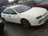 Oto Çıkma Parça / Elektrik / Far / Mazda / Lantis / Çıkma Parça 