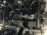 Oto Çıkma Parça / Motor / Motor Komple / Renault / Master / Çıkma Parça 