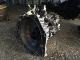 Fiat / Ducato / Şanzıman / Şanzıman Komple / Çıkma Parça