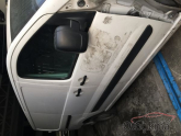 Oto Çıkma Parça / Kaporta & Karoser / Komple Arka / Citroen / Jumpy / Çıkma Parça 