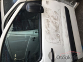 Oto Çıkma Parça / Kaporta & Karoser / Komple Arka / Citroen / Jumpy / Çıkma Parça 