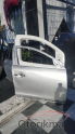 Oto Çıkma Parça / Kaporta & Karoser / Kapı / Renault / Fluence / Çıkma Parça 