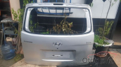 hyundai h-1 cıkma arka bağaj kapısı