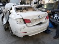 Bmw / 5 Serisi / Hurda Belgeli Araç /  / 
