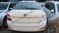 Skoda / Octavia / Hurda Belgeli Araç /  / 