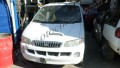 Hyundai / Starex / Hurda Belgeli Araç /  / 