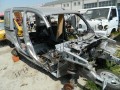 Fiat / Doblo / Hurda Belgeli Araç /  / 