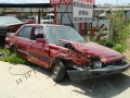 Honda / Accord / Hurda Belgeli Araç /  / 