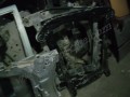 Oto Çıkma Parça / Alt Takım & Direksiyon / Travers / Dacia / Logan / Çıkma Parça 