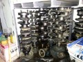 Ford / Tourneo Connect / Motor / Krank / Çıkma Parça