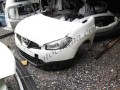 Oto Çıkma Parça / Kaporta & Karoser / Komple Ön / Nissan / Qashqai / Çıkma Parça 