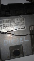 Citroen / C3 / Beyin / Motor Beyni / Çıkma Parça