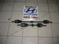 Hyundai / İ20 / Koltuk & Döşeme / Çıkma Yedek Parça / Çıkma Parça