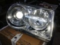 Oto Çıkma Parça / Elektrik / Far / Chrysler / 300 / Çıkma Parça 