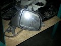 Oto Çıkma Parça / Kaporta & Karoser / Dış Ayna Gövdeleri / Opel / Agila / Çıkma Parça 