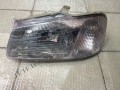 Hyundai / Accent / Far & Stop / Sol Ön Far / Sıfır Parça