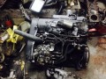 Hyundai / H100 / Motor / Motor Komple / Çıkma Parça