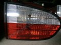 Hyundai / Starex / Far & Stop / Sol Arka Stop / Sıfır Parça