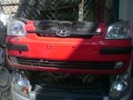 Oto Çıkma Parça / Kaporta & Karoser / Komple Ön / Hyundai / Getz / Çıkma Parça 