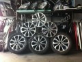 Oto Çıkma Parça / Jant & Lastik / Jant / Nissan / Qashqai /  