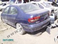 Oto Çıkma Parça / Kaporta & Karoser / Komple Arka / Renault / Megane /  