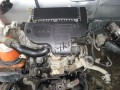 Fiat / Fiorino / Motor / Motor Komple / Çıkma Parça