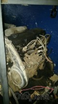 Oto Çıkma Parça / Motor / Motor Komple / Kia / Besta / Çıkma Parça 