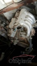 Oto Çıkma Parça / Motor / Motor Komple / Lada / Vega / Çıkma Parça 