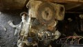 Oto Çıkma Parça / Motor / Motor Komple / Renault / R 9 / Çıkma Parça 