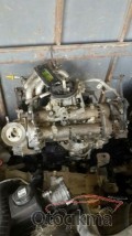 Oto Çıkma Parça / Motor / Motor Komple / Fiat / Albea / Çıkma Parça 