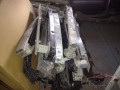 Oto Çıkma Parça / Kaporta & Karoser / Tampon Demiri / Citroen / C4 / Çıkma Parça 