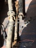 Oto Çıkma Parça / Şanzıman & Vites / Şaft / Isuzu / D-Max / Çıkma Parça 