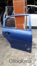 Oto Çıkma Parça / Kaporta & Karoser / Kapı / Opel / Astra / Çıkma Parça 