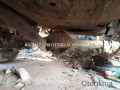 Oto Çıkma Parça / Isuzu / D-Max / Alt Takım & Direksiyon / Arka Dingil / Çıkma Parça 