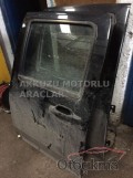 Oto Çıkma Parça / Isuzu / D-Max / Kaporta & Karoser / Kapı / Çıkma Parça 