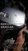 Oto Çıkma Parça / Kaporta & Karoser / Dış Ayna Komple / Isuzu / D-Max / Çıkma Parça 