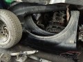 Oto Çıkma Parça / Kaporta & Karoser / Çamurluk / Isuzu / D-Max / Çıkma Parça 