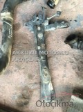 Oto Çıkma Parça / Alt Takım & Direksiyon / Travers / Isuzu / D-Max / Çıkma Parça 